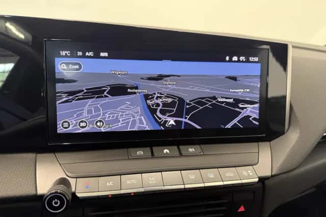 Opel Astra (2023) thumbnail 21