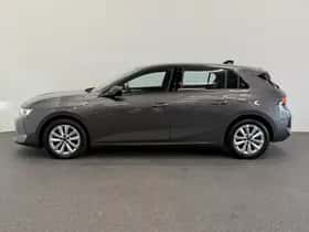 Opel Astra (2023) thumbnail 4