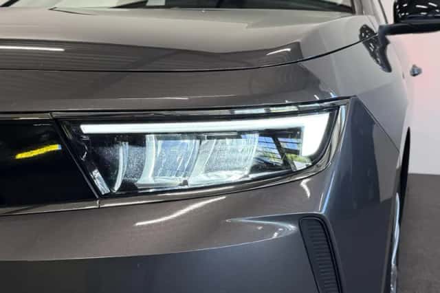 Opel Astra (2023) thumbnail 34