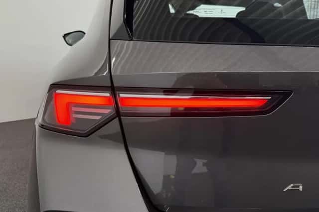 Opel Astra (2023) thumbnail 36
