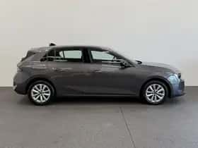 Opel Astra (2023) thumbnail 5