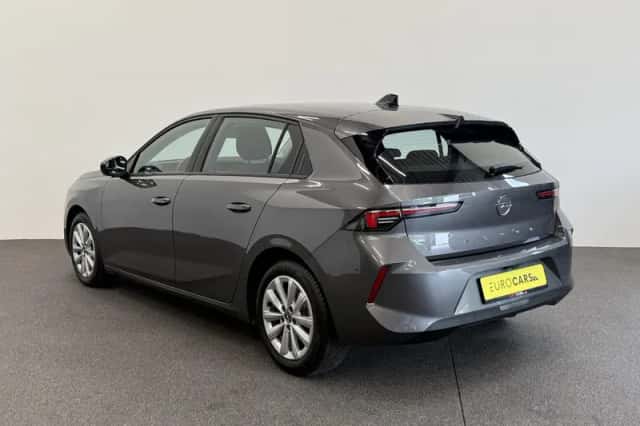 Opel Astra (2023) thumbnail 6