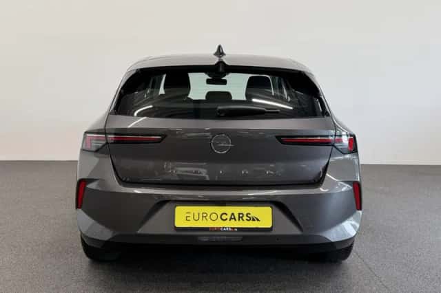Opel Astra (2023) thumbnail 7