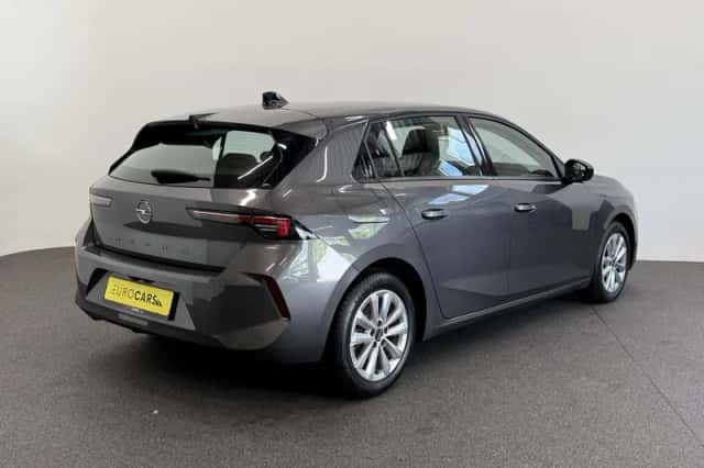 Opel Astra (2023) thumbnail 8