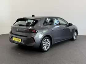 Opel Astra (2023) thumbnail 8