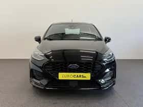 Ford Fiesta (2022) thumbnail 2