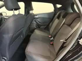 Ford Fiesta (2022) thumbnail 11
