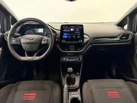 Ford Fiesta (2022) thumbnail 12