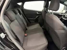 Ford Fiesta (2022) thumbnail 13