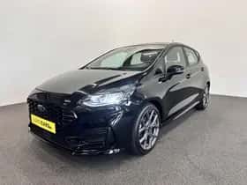 Ford Fiesta (2022) thumbnail 3