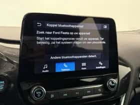 Ford Fiesta (2022) thumbnail 28