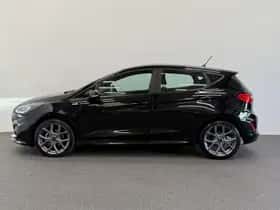 Ford Fiesta (2022) thumbnail 4
