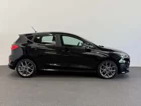 Ford Fiesta (2022) thumbnail 5