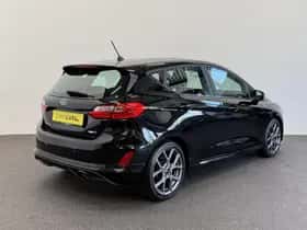 Ford Fiesta (2022) thumbnail 6