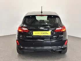 Ford Fiesta (2022) thumbnail 7