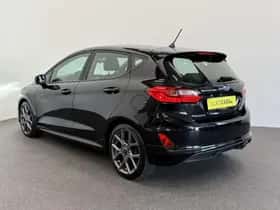 Ford Fiesta (2022) thumbnail 8