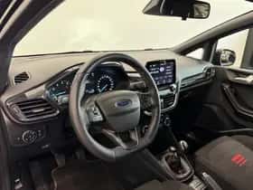 Ford Fiesta (2022) thumbnail 9