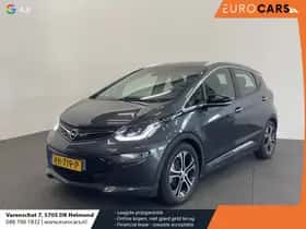 Opel Ampera-e