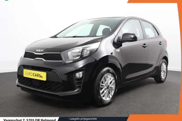 Kia Picanto (2023) thumbnail 1