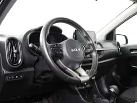 Kia Picanto (2023) thumbnail 2