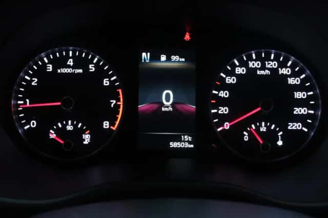 Kia Picanto (2023) thumbnail 13