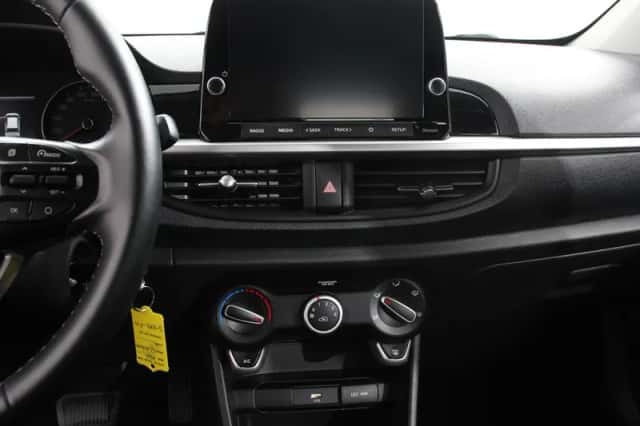Kia Picanto (2023) thumbnail 19