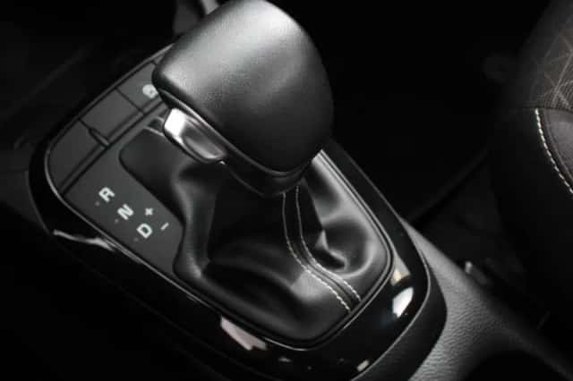 Kia Picanto (2023) thumbnail 21