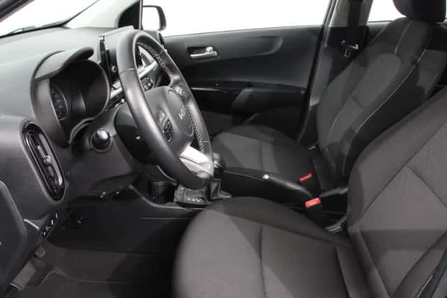 Kia Picanto (2023) thumbnail 22