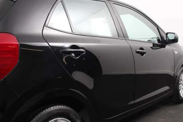 Kia Picanto (2023) thumbnail 25