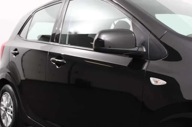Kia Picanto (2023) thumbnail 26
