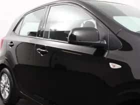 Kia Picanto (2023) thumbnail 26