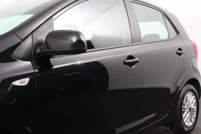 Kia Picanto (2023) thumbnail 27