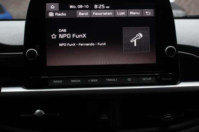 Kia Picanto (2023) thumbnail 31