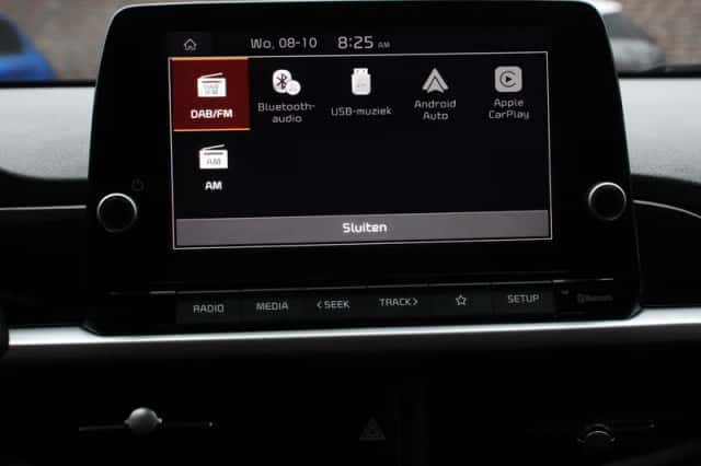 Kia Picanto (2023) thumbnail 32