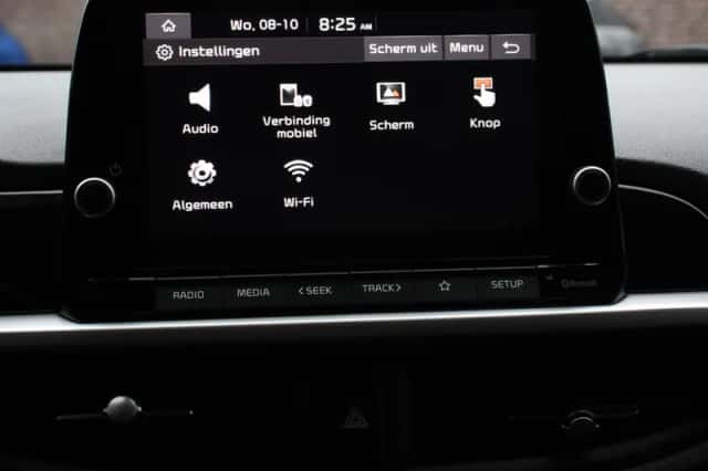Kia Picanto (2023) thumbnail 33