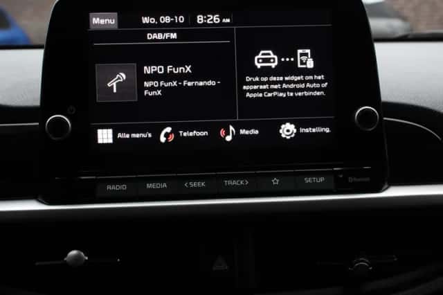 Kia Picanto (2023) thumbnail 34