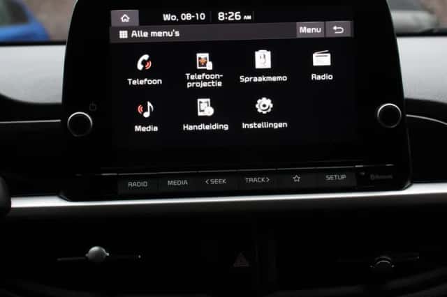 Kia Picanto (2023) thumbnail 35