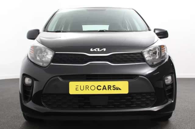 Kia Picanto (2023) thumbnail 5
