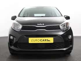 Kia Picanto (2023) thumbnail 5