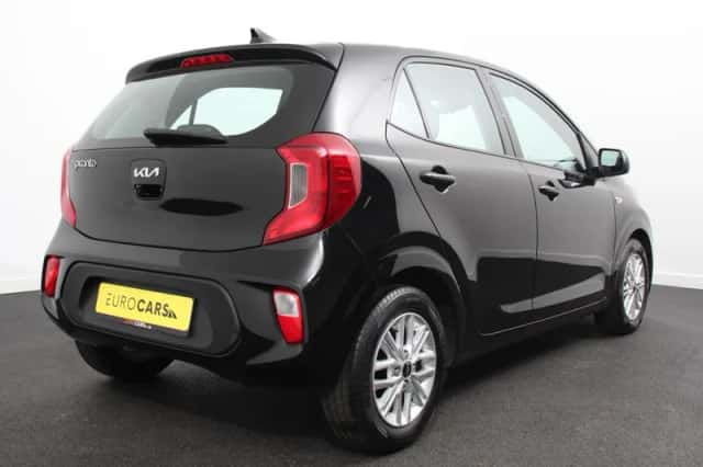 Kia Picanto (2023) thumbnail 7