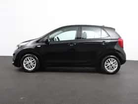 Kia Picanto (2023) thumbnail 8