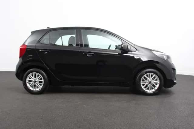 Kia Picanto (2023) thumbnail 9