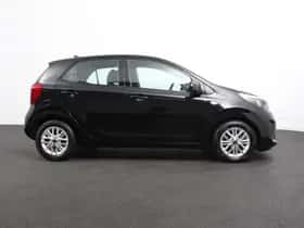Kia Picanto (2023) thumbnail 9