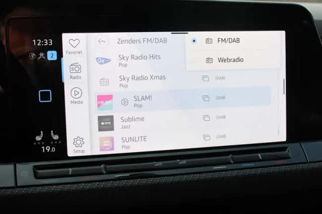 Volkswagen Golf (2024) thumbnail 25