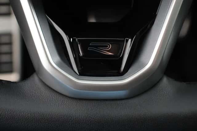 Volkswagen Golf (2024) thumbnail 26