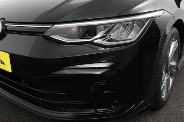 Volkswagen Golf (2024) thumbnail 30