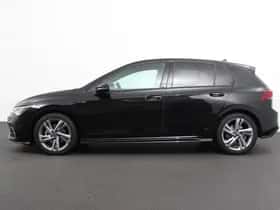 Volkswagen Golf (2024) thumbnail 7
