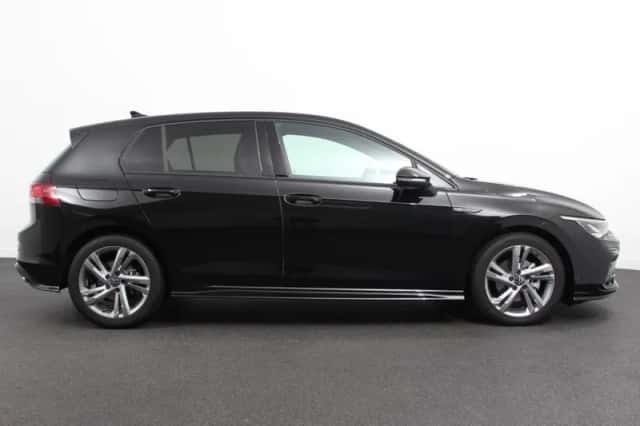 Volkswagen Golf (2024) thumbnail 8