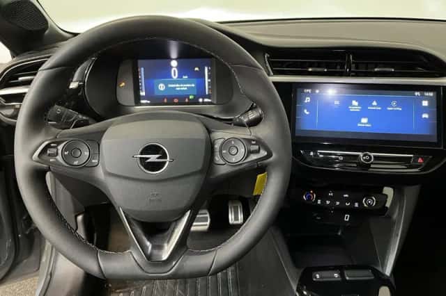 Opel Corsa (2024) thumbnail 2