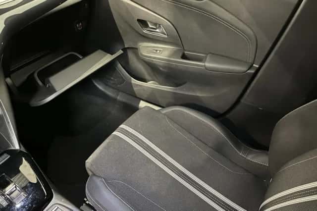 Opel Corsa (2024) thumbnail 11